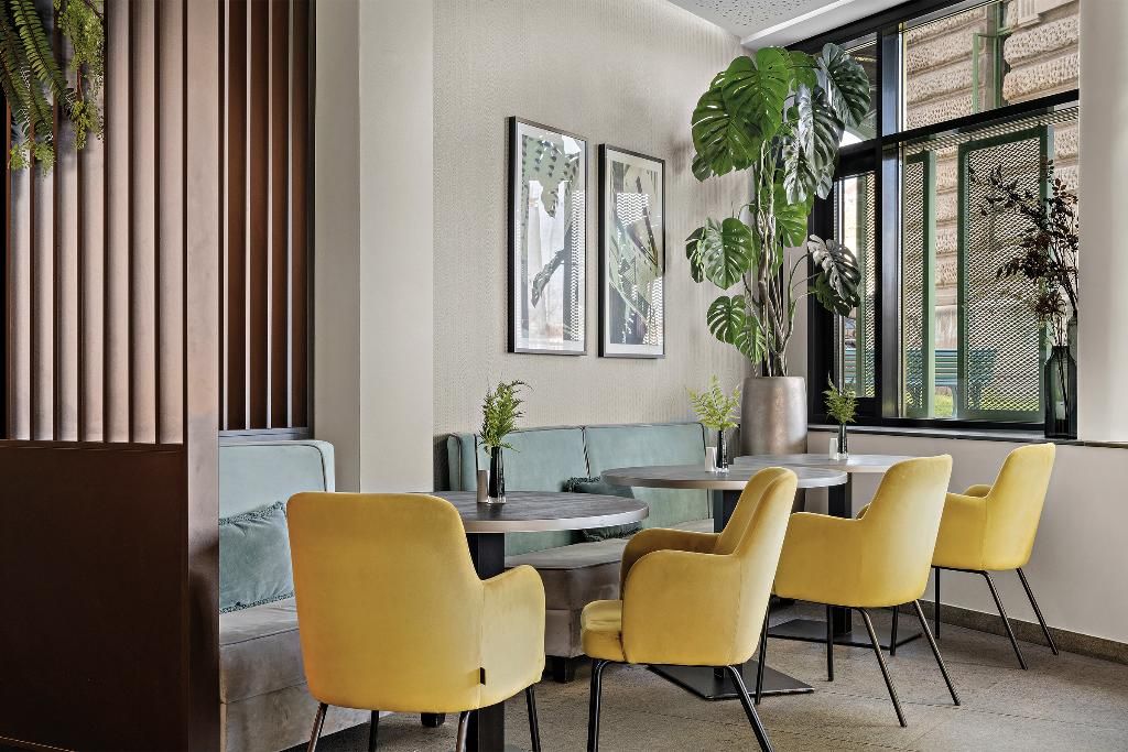 Leonardo Hotel Vienna City West, foto 4