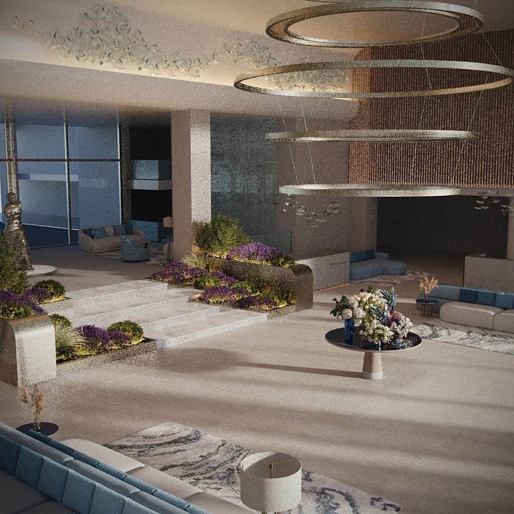 Holiday Inn Resort Bodrum West Beach, foto 3