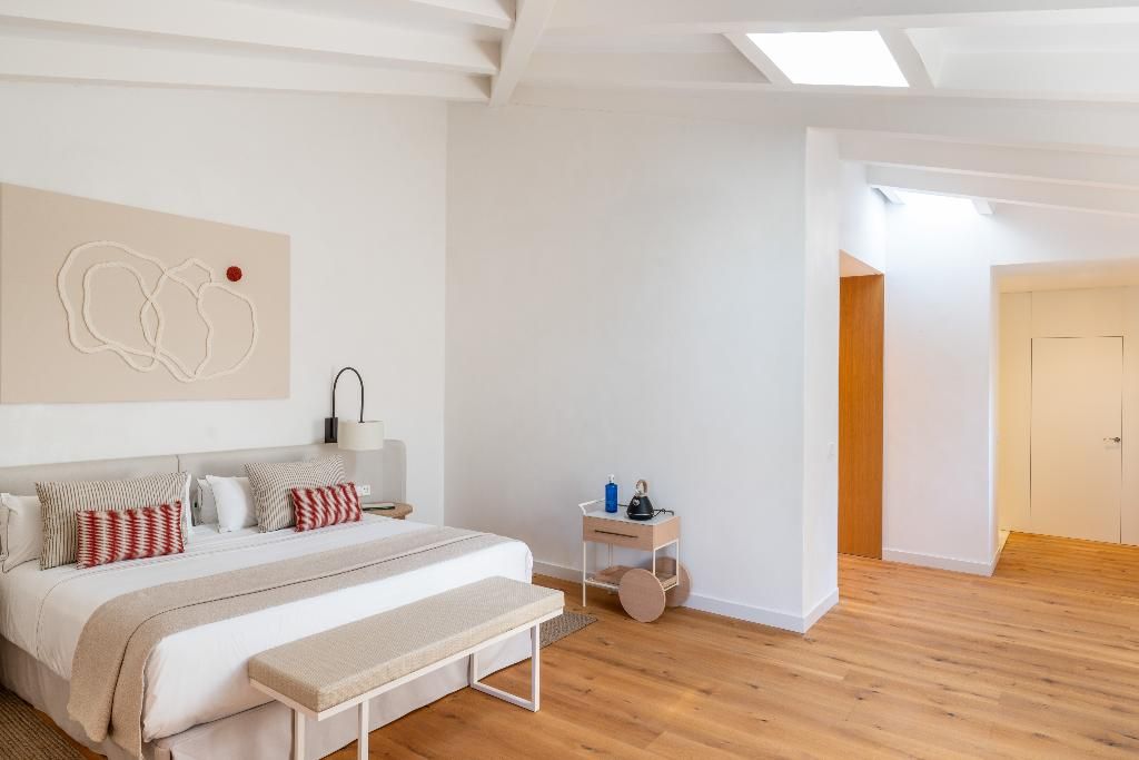 Parador de Ibiza, foto 4
