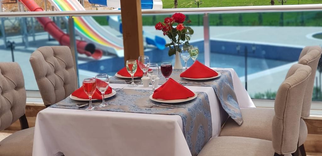 The Marilis Hill Resort Hotel & Spa, foto 3
