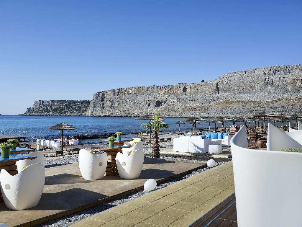 Aquagrand Artistic Luxury Beach Resort, foto 15