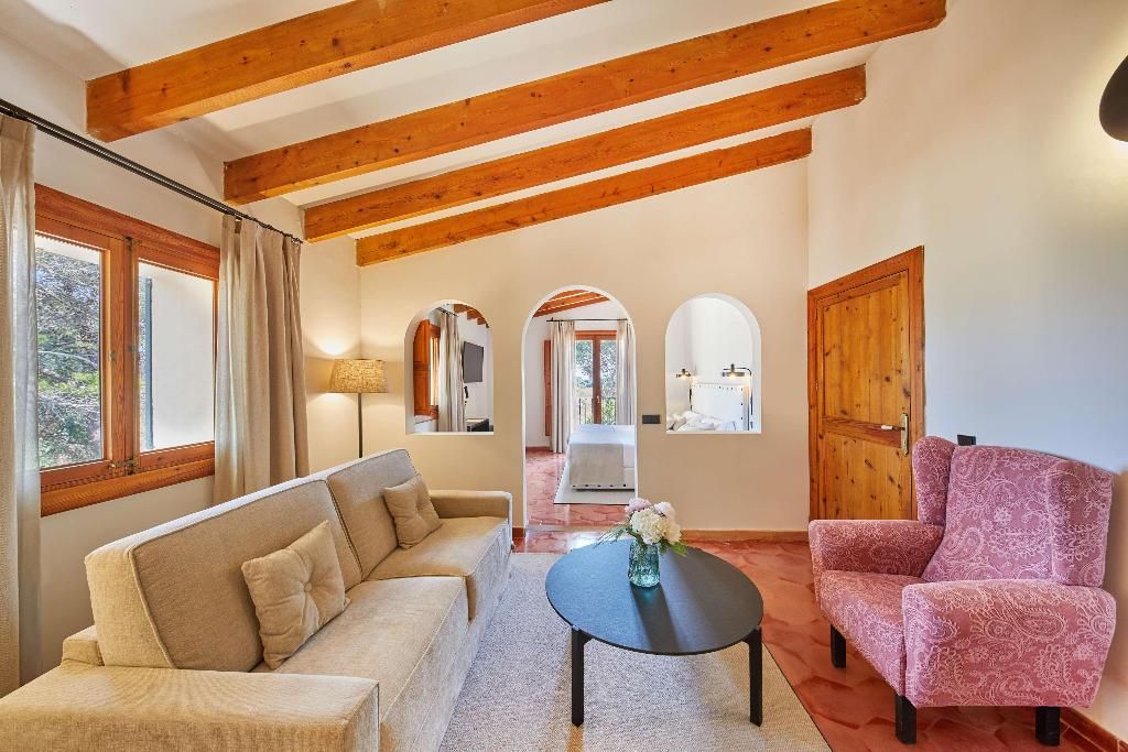 Belle Virrey Finca Hotel, foto 3