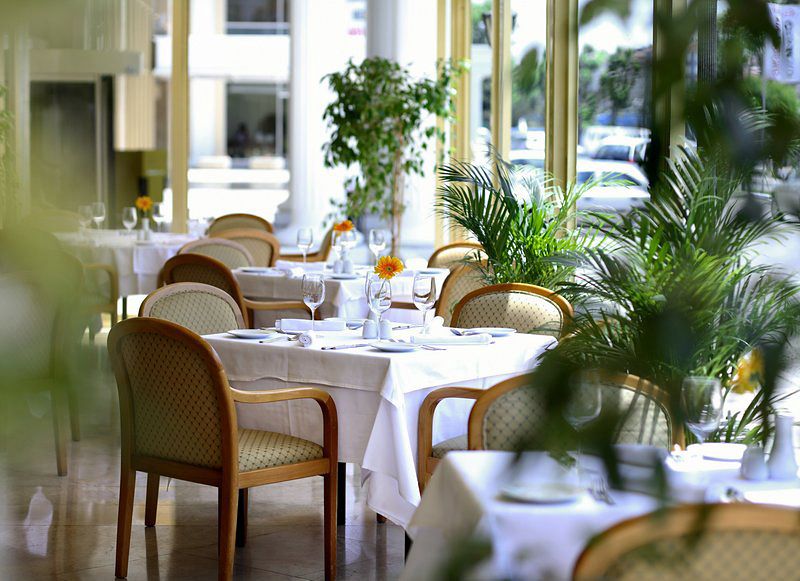 Eresin Hotels Topkapi, foto 4