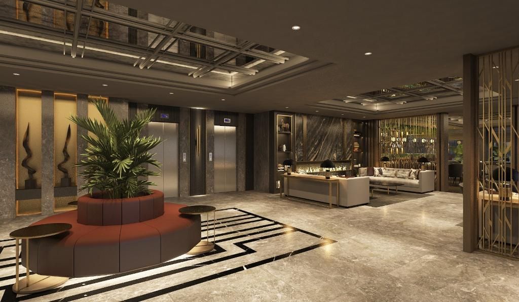 Arts Hotel Taksim, foto 4