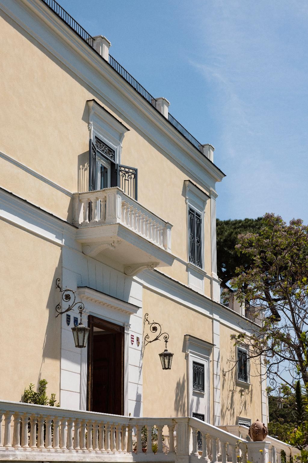 Villa Carafa De Cillis, foto 14