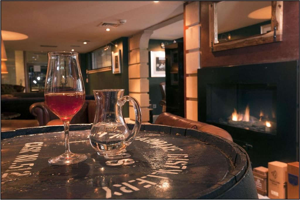 Hotel Du Vin Edinburgh, foto 14