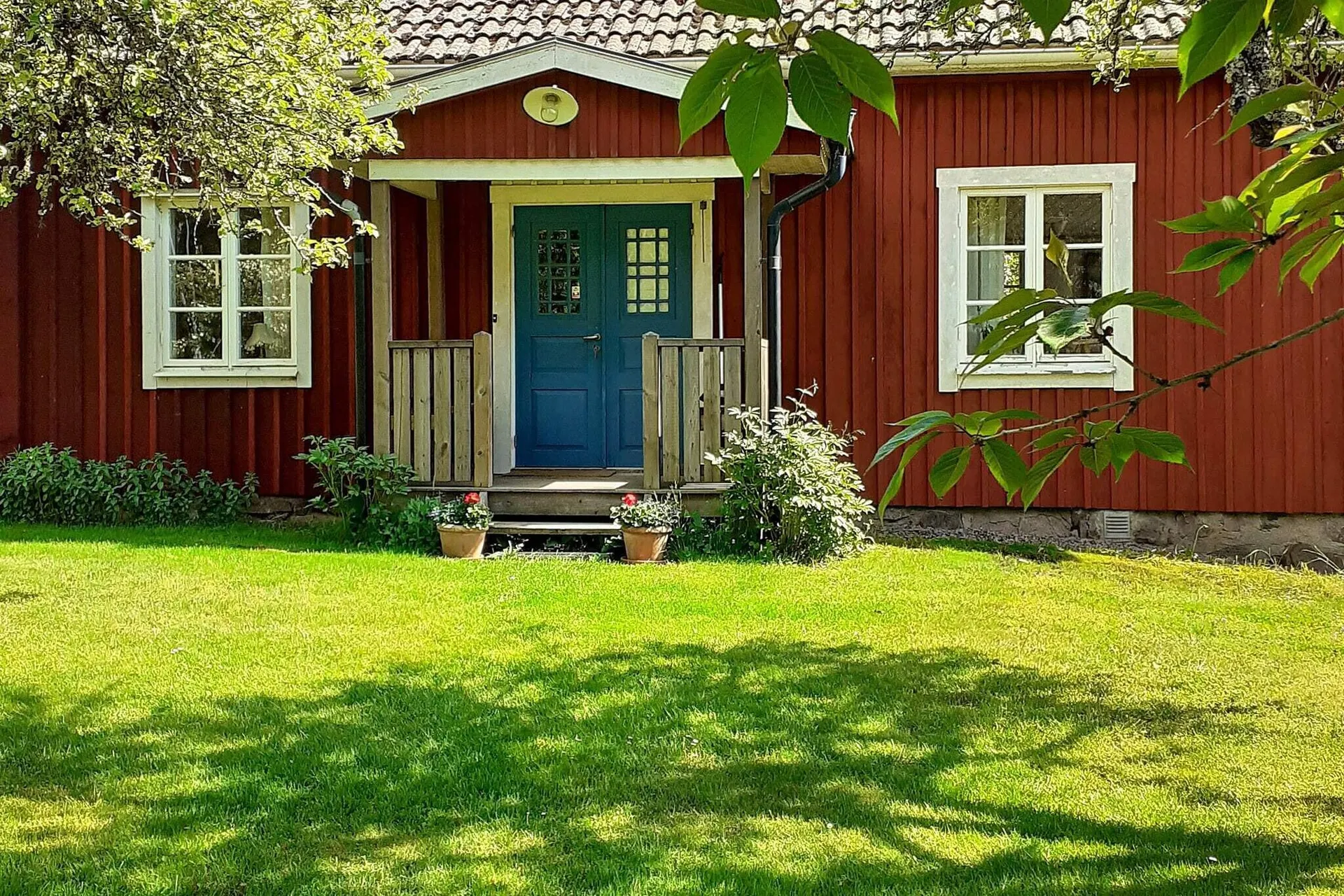 Exterieur