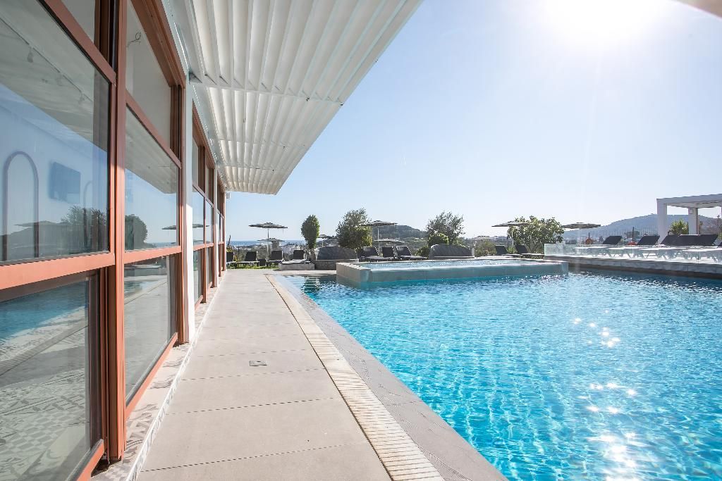 Hillside Studios & Apartments, foto 11