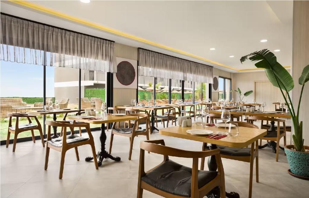 Ramada by Wyndham Cesme, foto 12