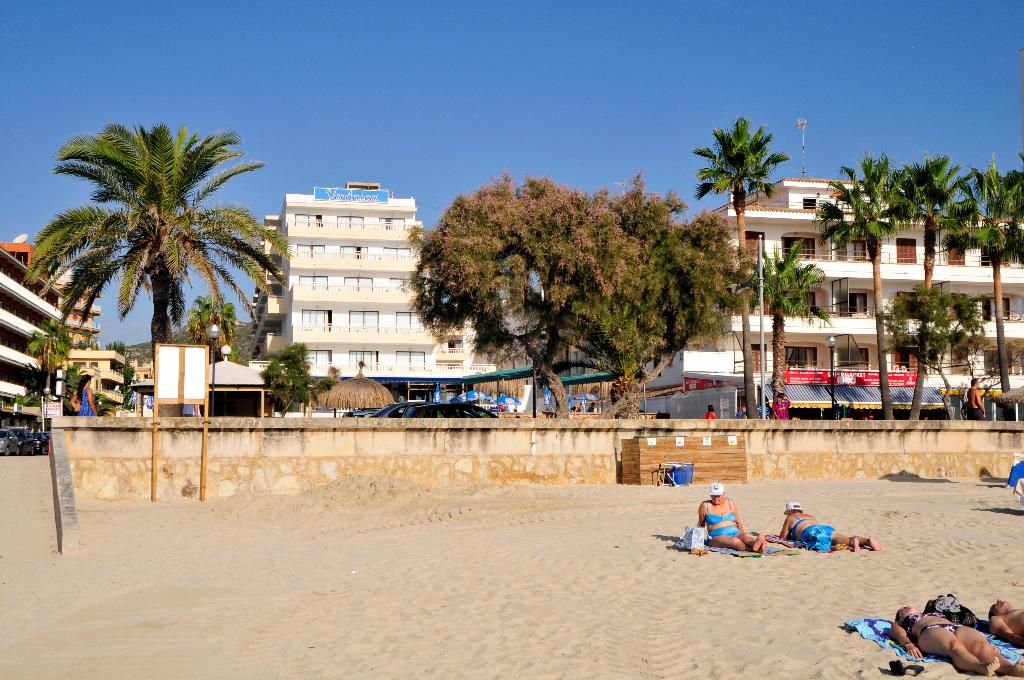R2 Verónica Beach Hotel, foto 10