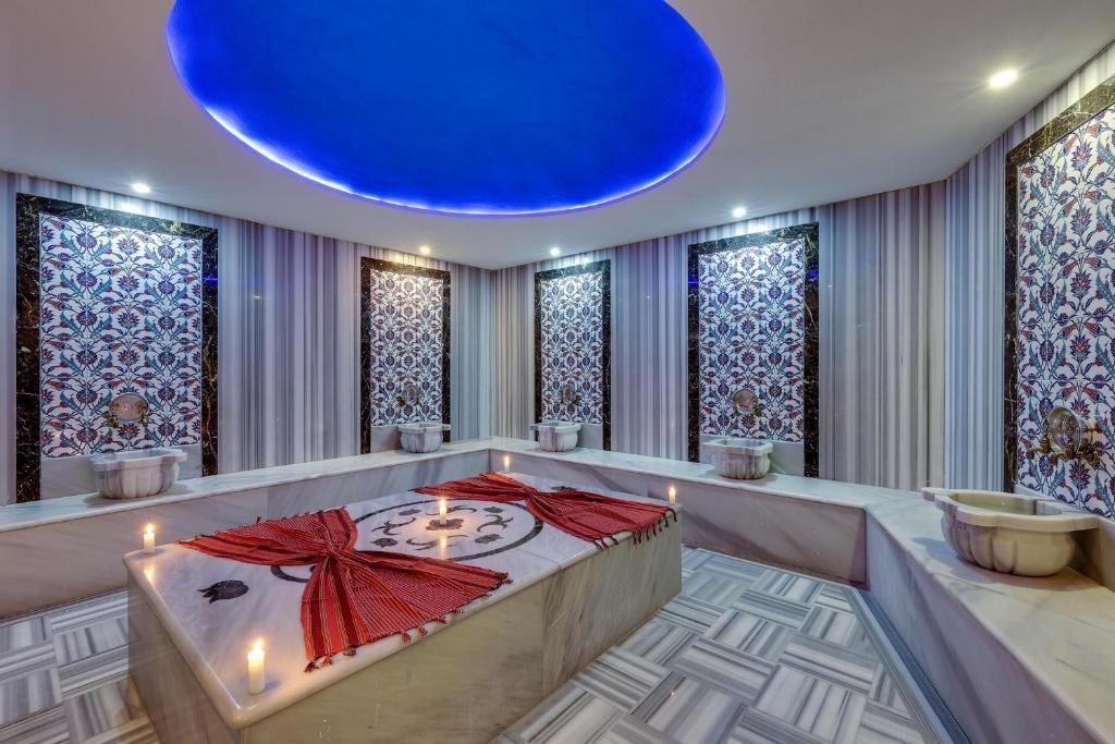 Celeste Bella Luxury Hotel & Spa, foto 11