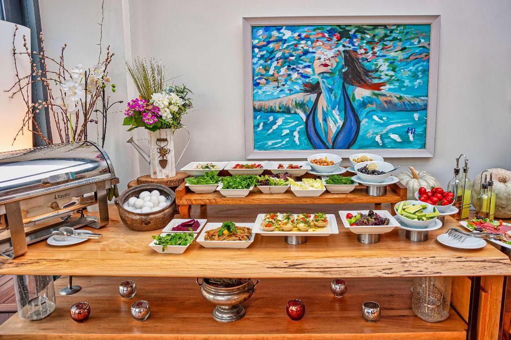 Park Inn by Radisson Istanbul Airport, Odayeri, foto 7