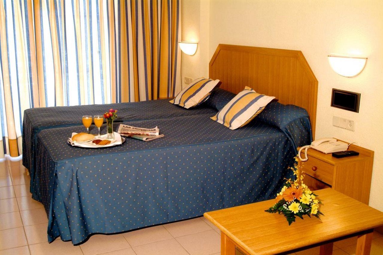 AR Roca Esmeralda Wellness & Spa Hotel, foto 2