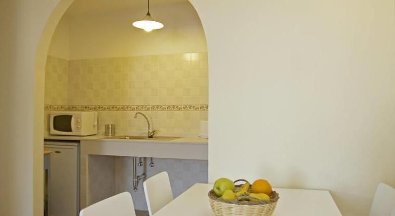 San Francisco Apartments, foto 11