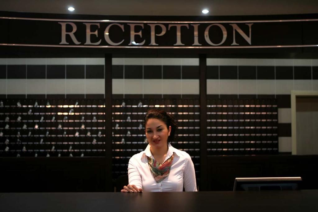 Grand Cortez Resort & Spa, foto 2