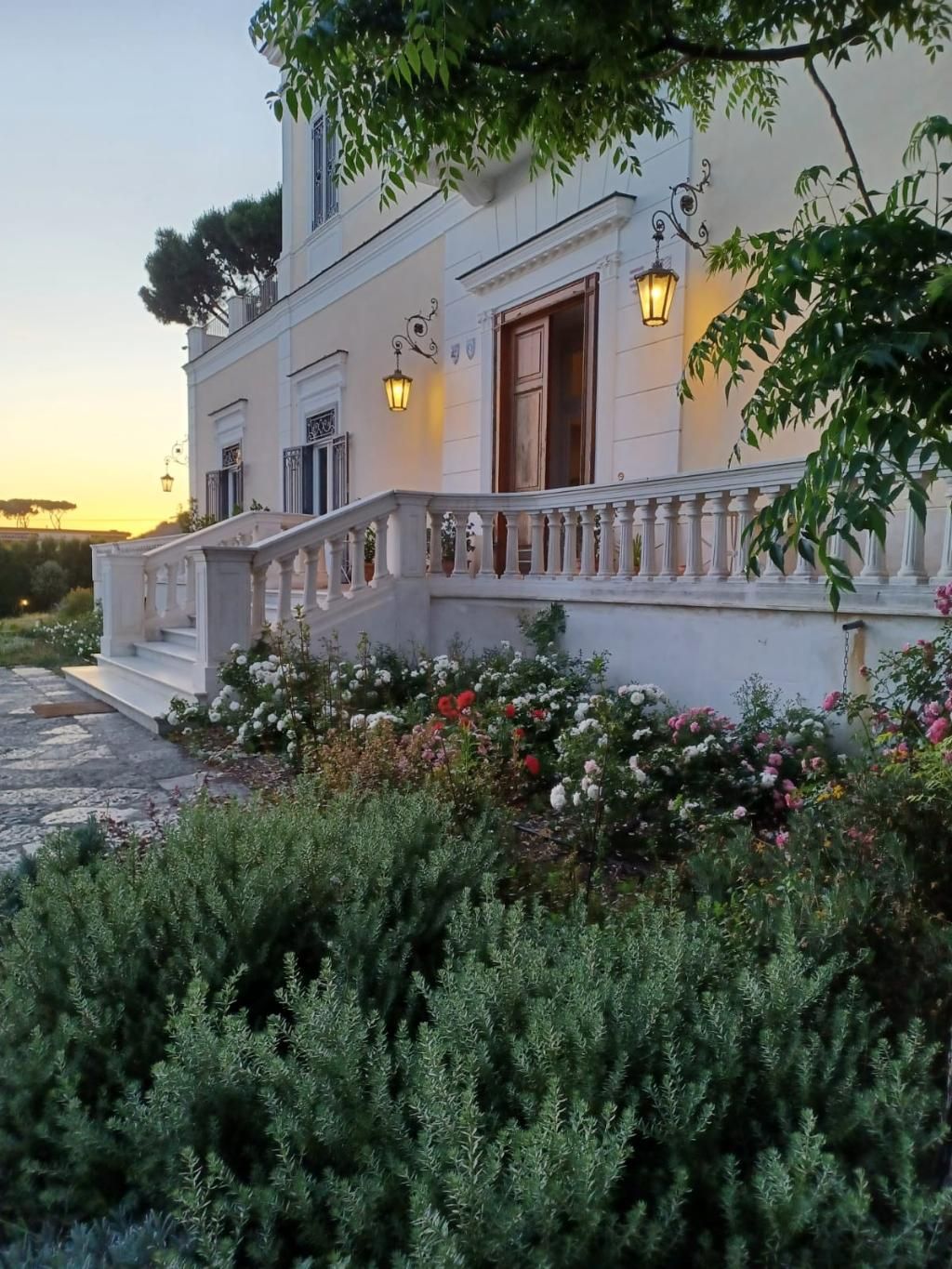 Villa Carafa De Cillis, foto 10