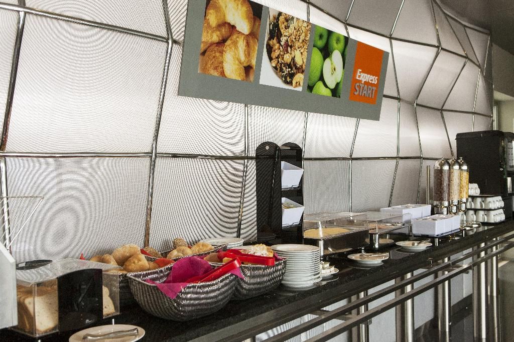 Holiday Inn Express Lisbon Airport, foto 4
