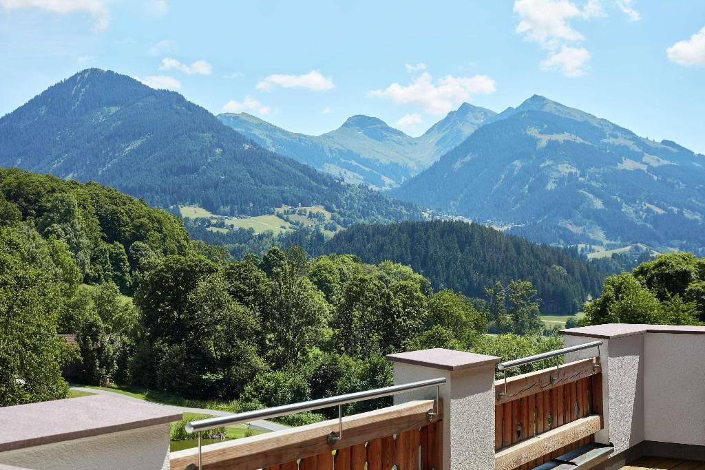 Grand Tirolia Kitzbühel, foto 11
