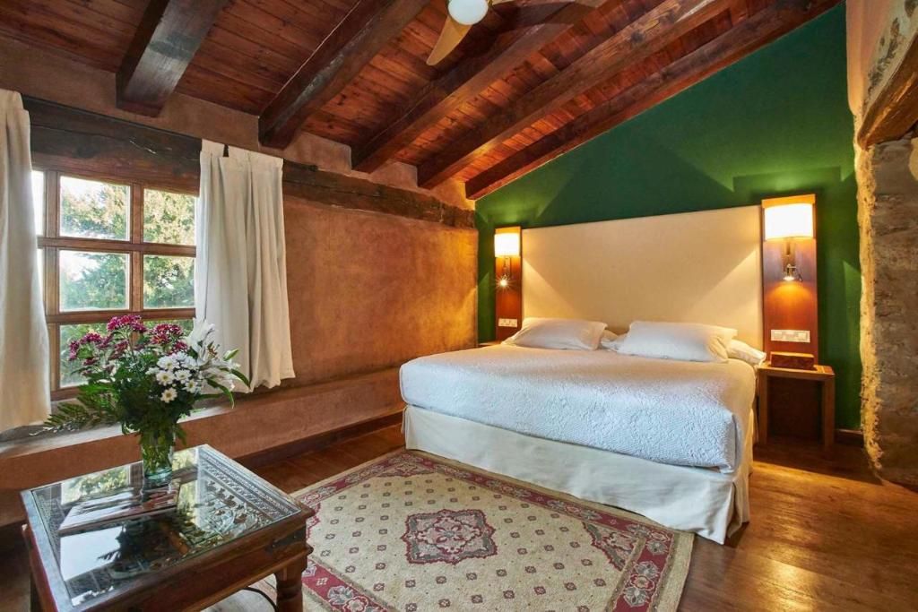 Finca El Cortinal, foto 8