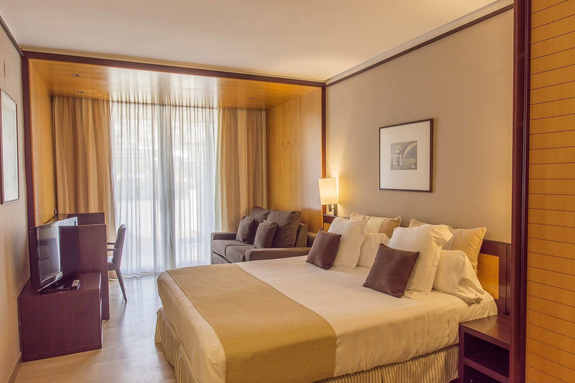 Hotel Estela Del Arte, foto 4