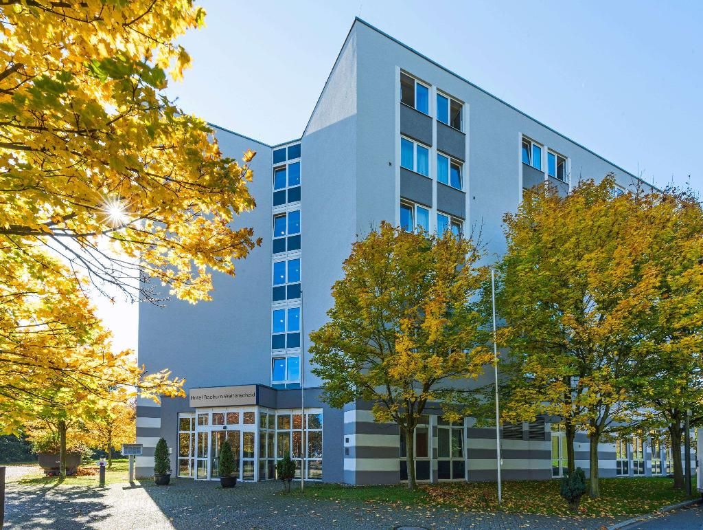 Hotel Bochum Wattenscheid Affiliated by Meliá, foto 15