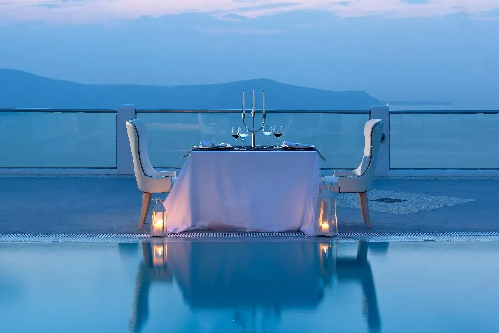 Belvedere Suites