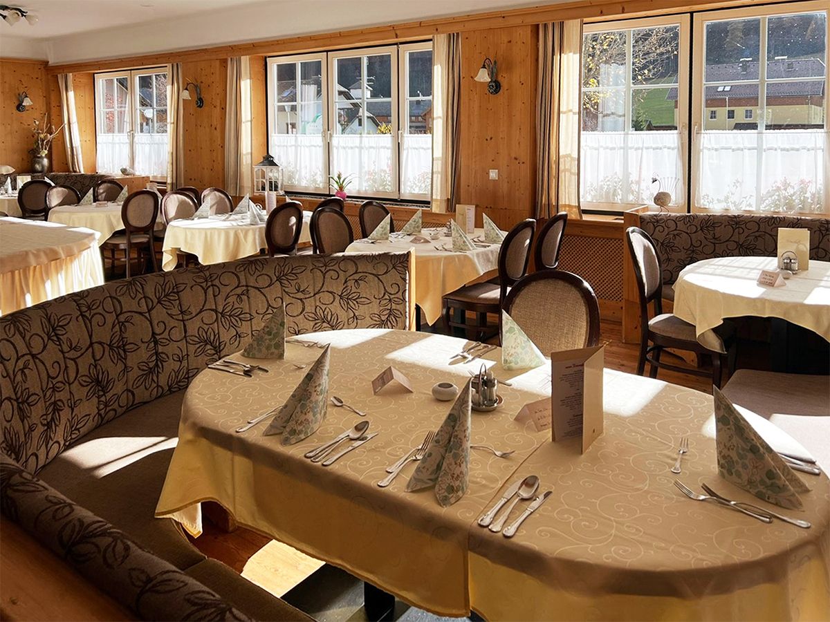 Landhotel Postgut, foto 7
