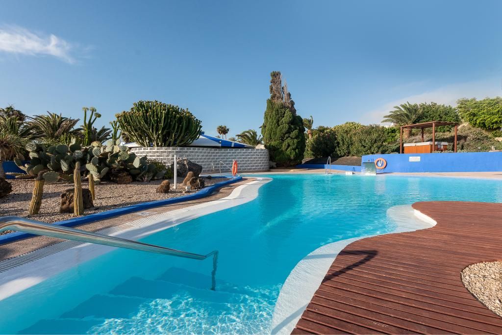 LIVVO Risco del Gato Suites, foto 10