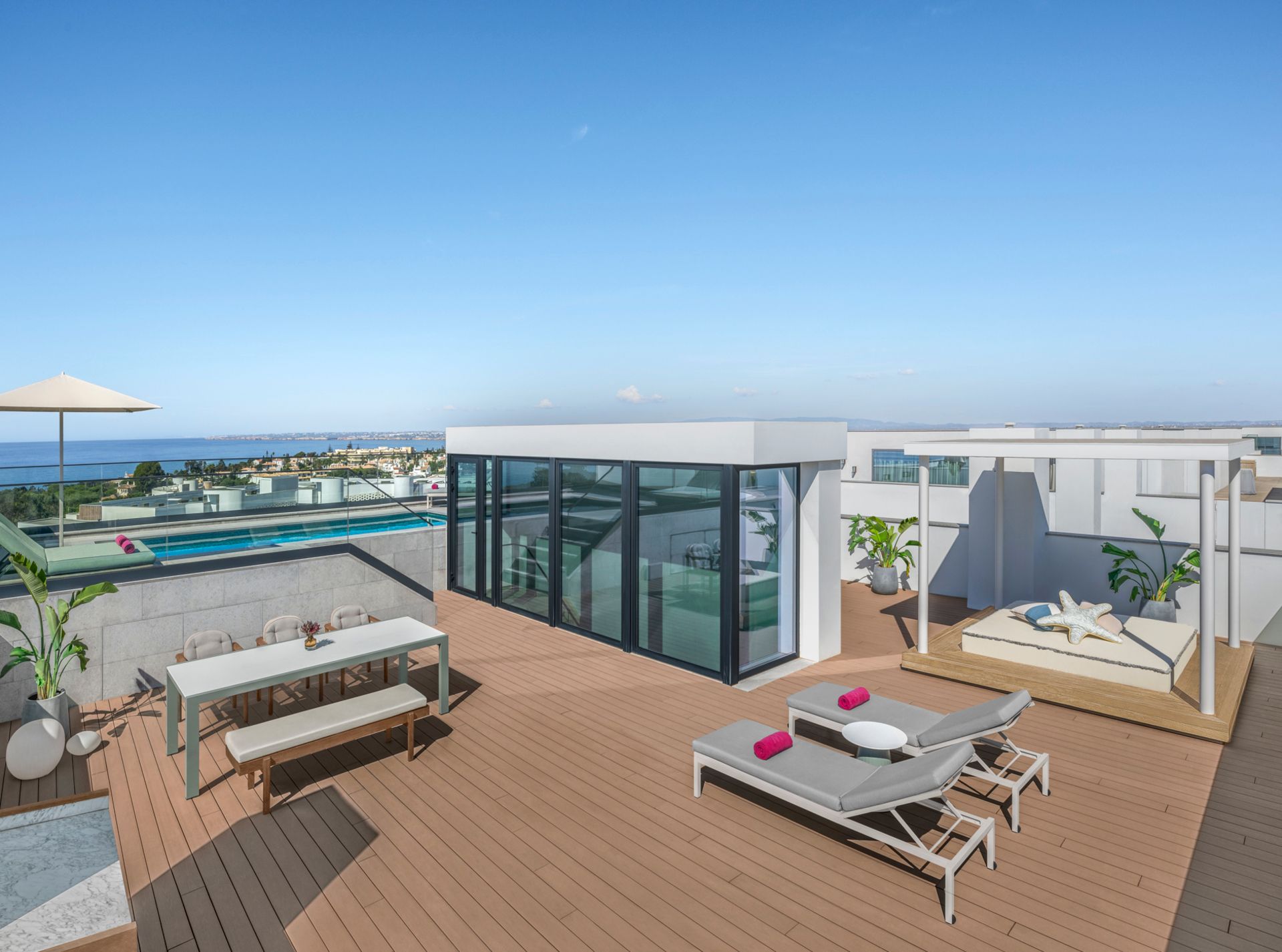 W Algarve Hotel & Residences, foto 9