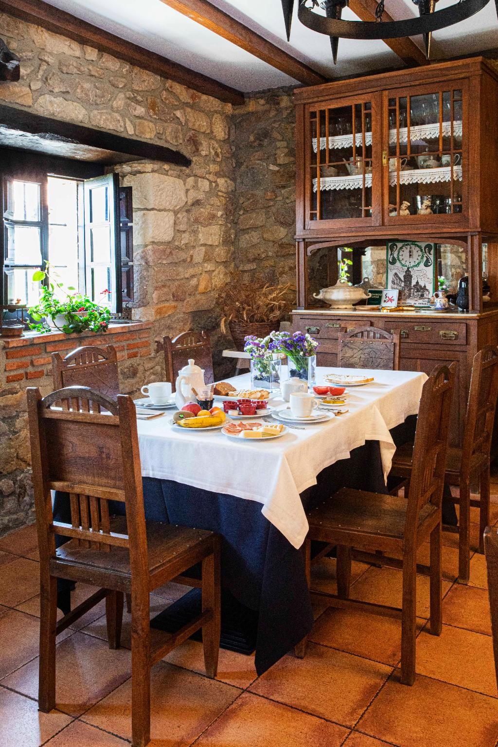 La Casona de Tresgrandas, foto 10