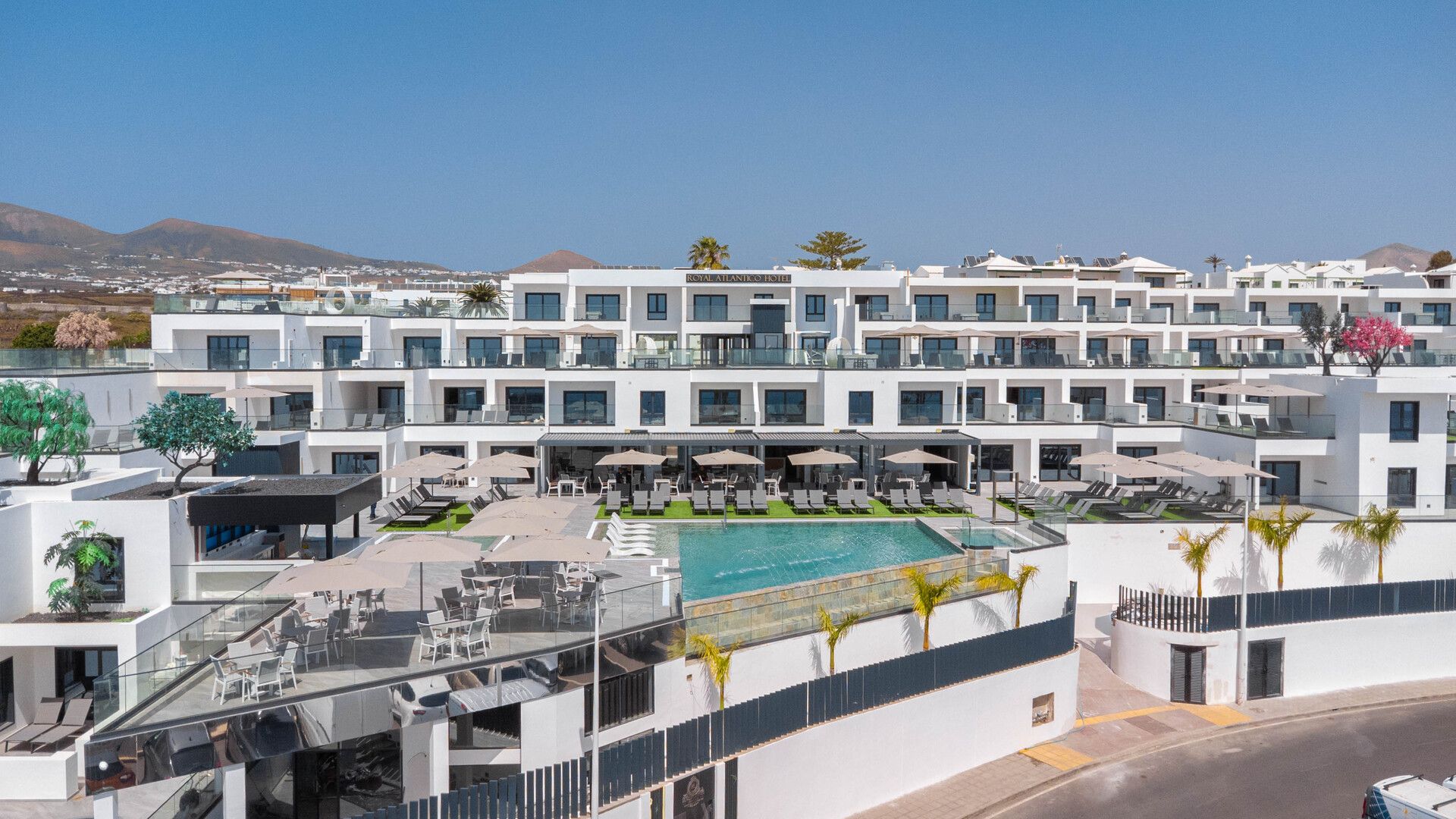 Royal Atlántico, foto 5