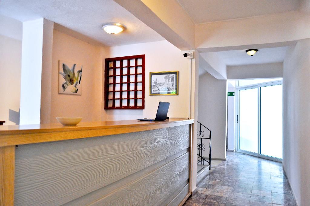 Native Hotel, foto 15