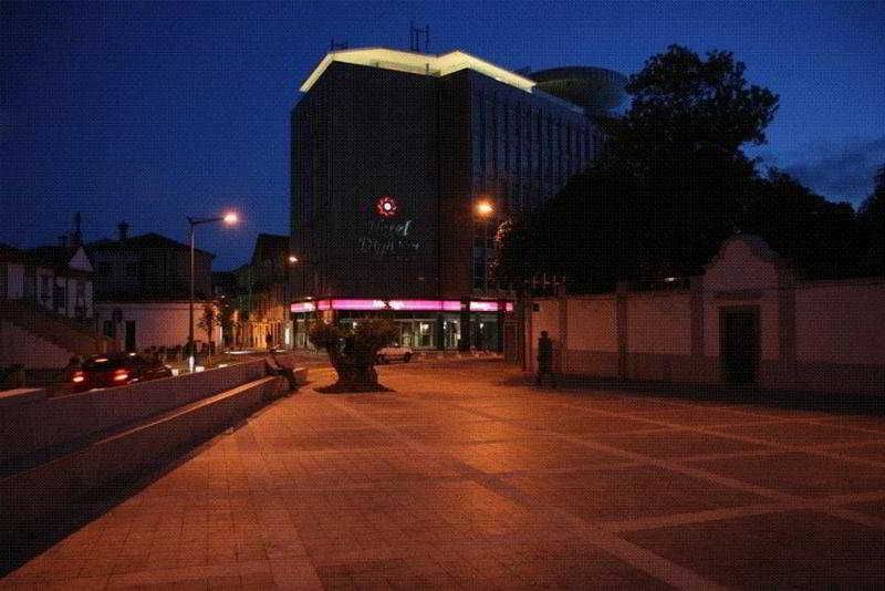 Hotel Dighton, foto 13