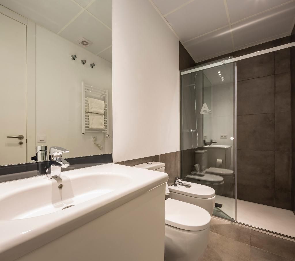 Mon Suites San Martín, foto 6