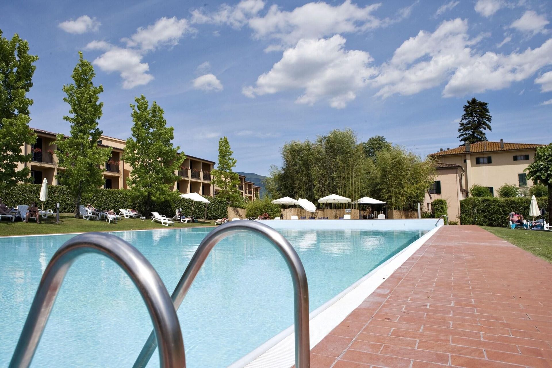 Villa Cappugi, foto 2
