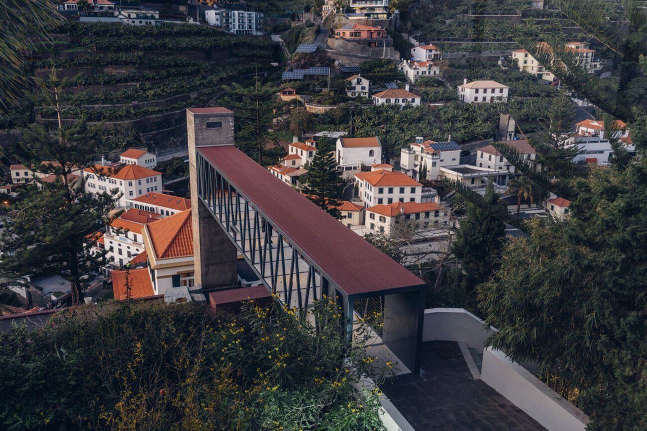 Estalagem Da Ponta Do Sol & Hotel Da Vila, foto 8