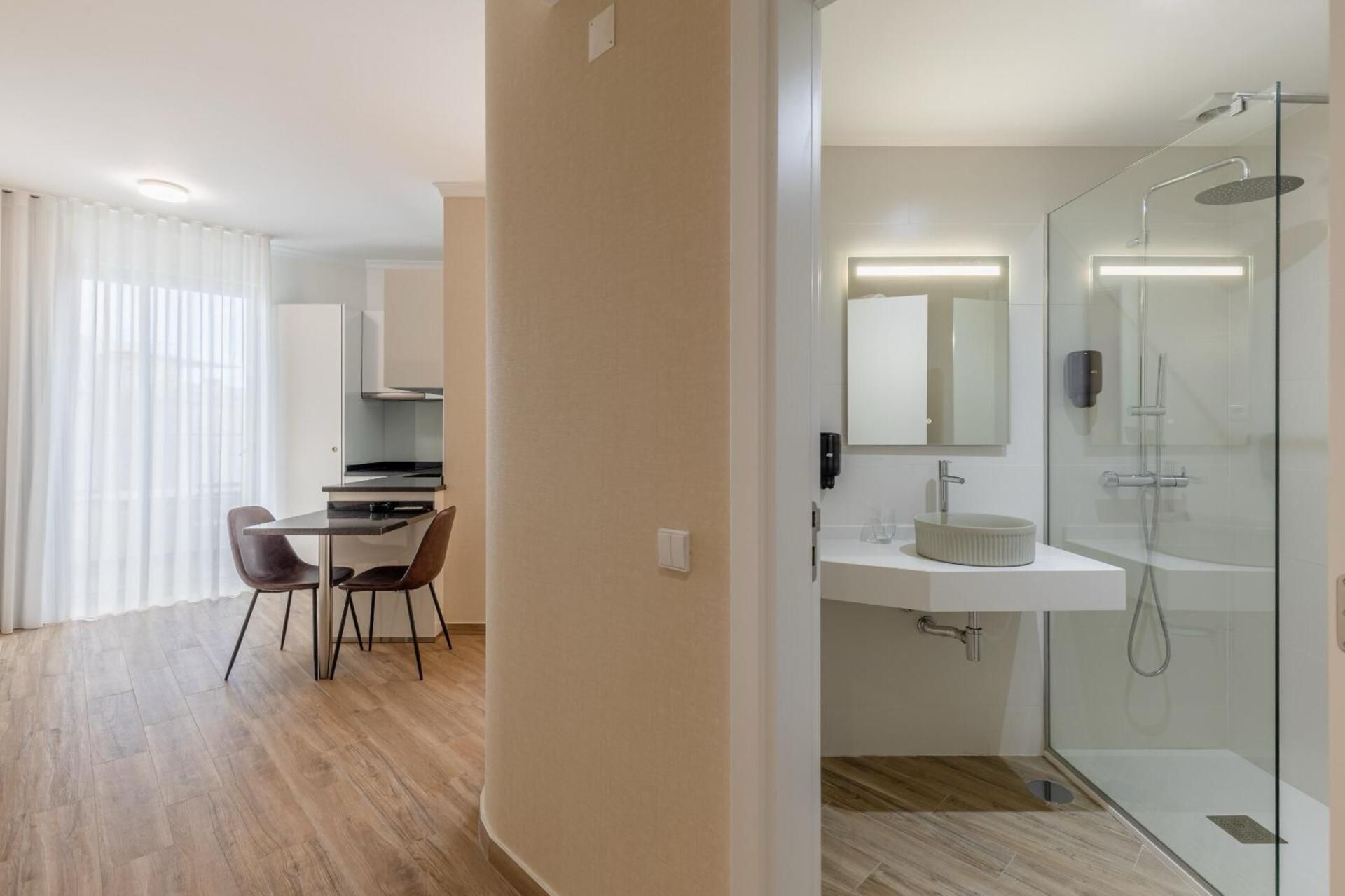 Vila Baleira Residence, foto 4