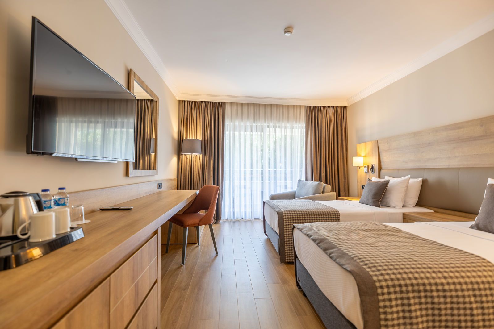 Proxima Hotel, foto 7