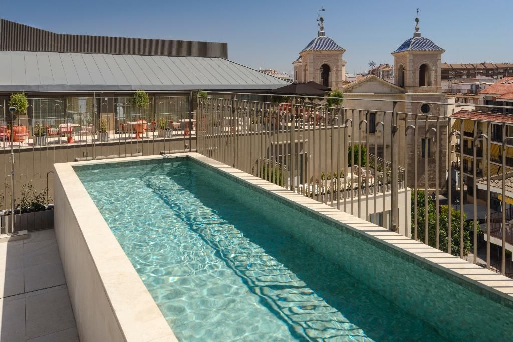 Palacio San Juan, a Royal Hideaway Hotel, foto 7