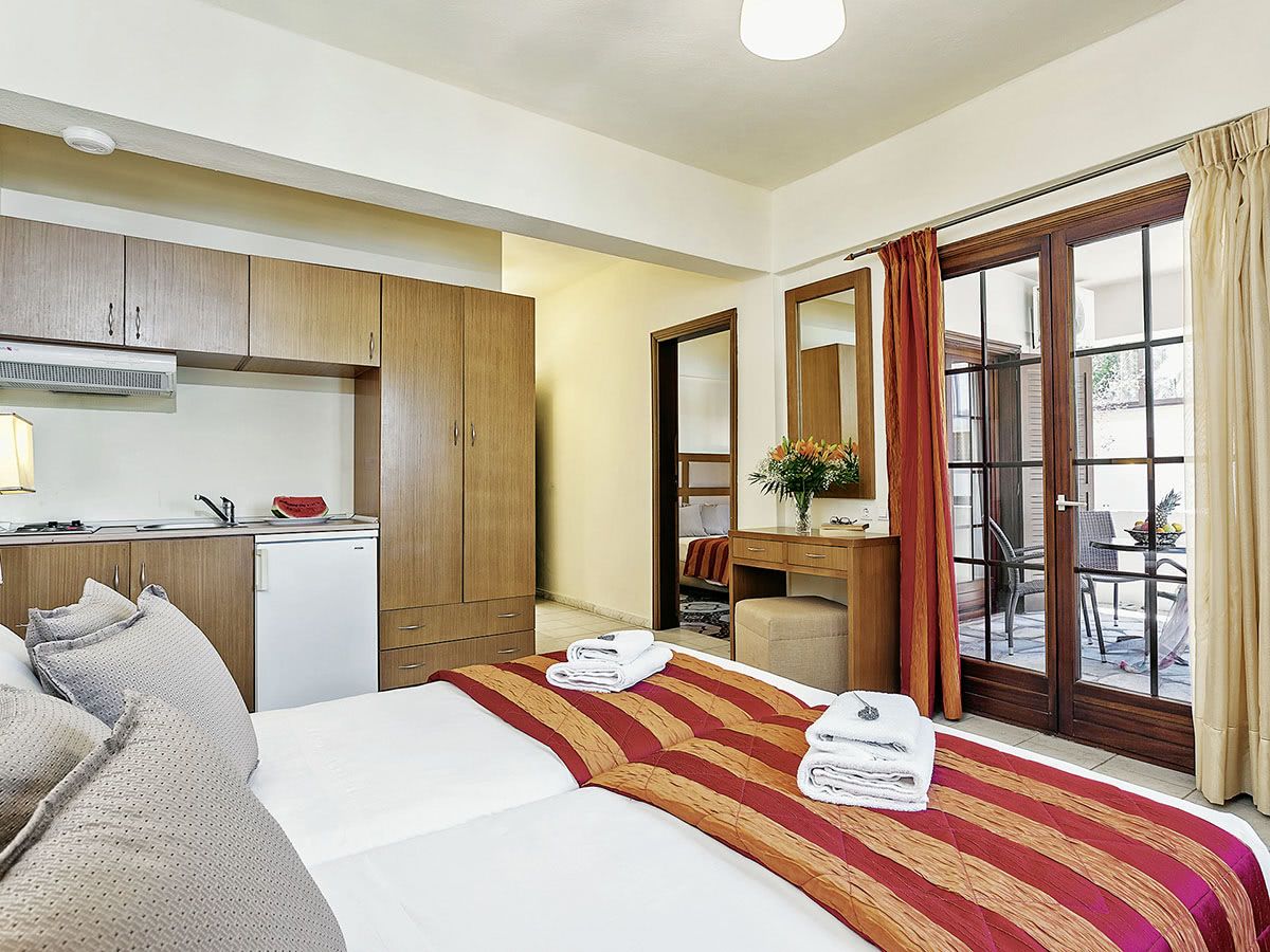 Skopelos Holidays Hotel, foto 8