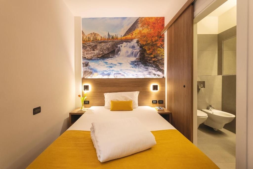 Hi Hotels Trento, foto 13