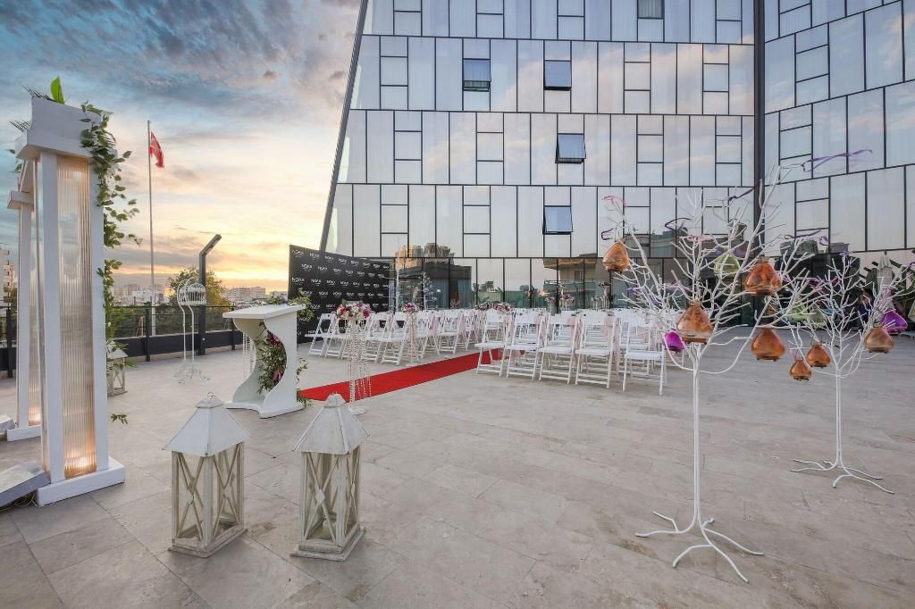 Noax Hotel, foto 12