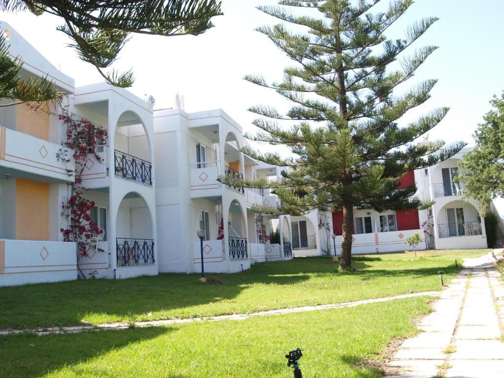 Summer Dream Hotel, foto 4