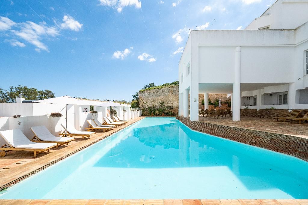 Baluarte da Vila Apartments, foto 4