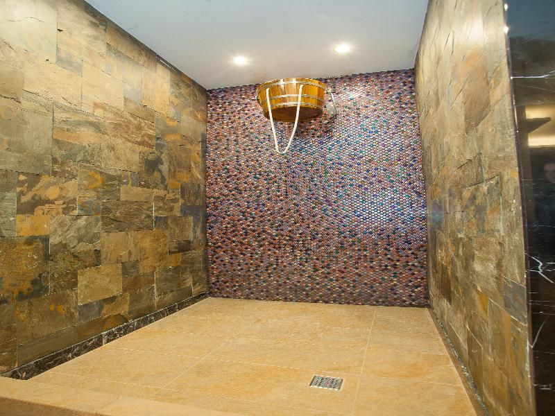 The Parma Hotel Taksim, foto 2