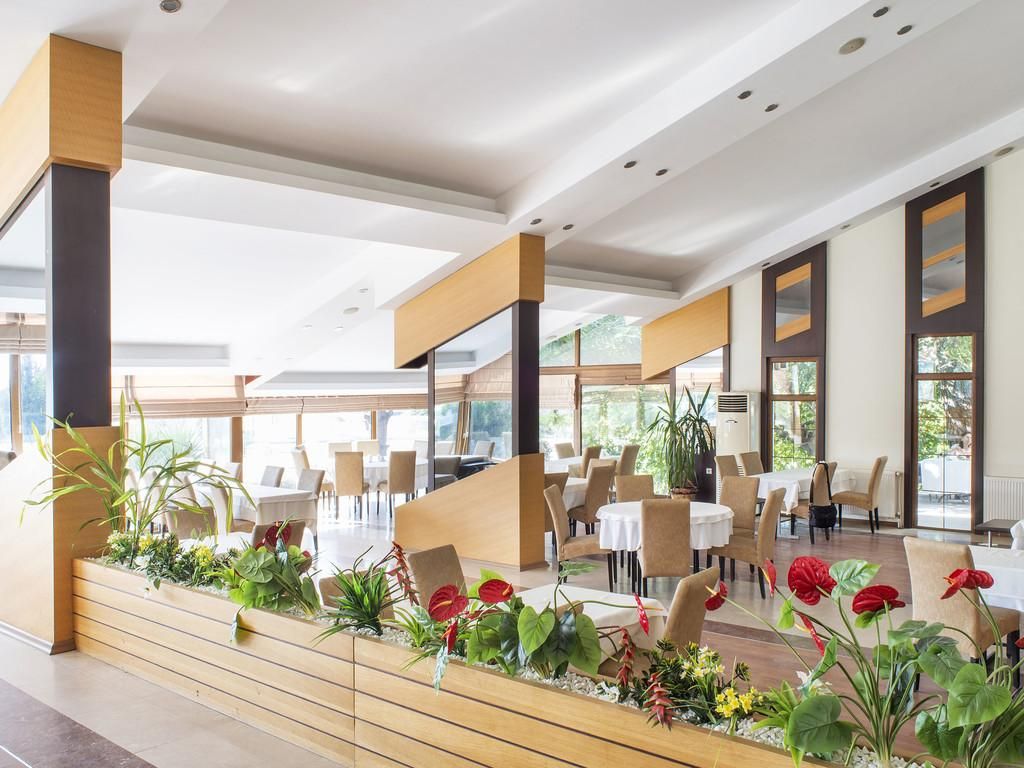 Berksoy Hotel, foto 6