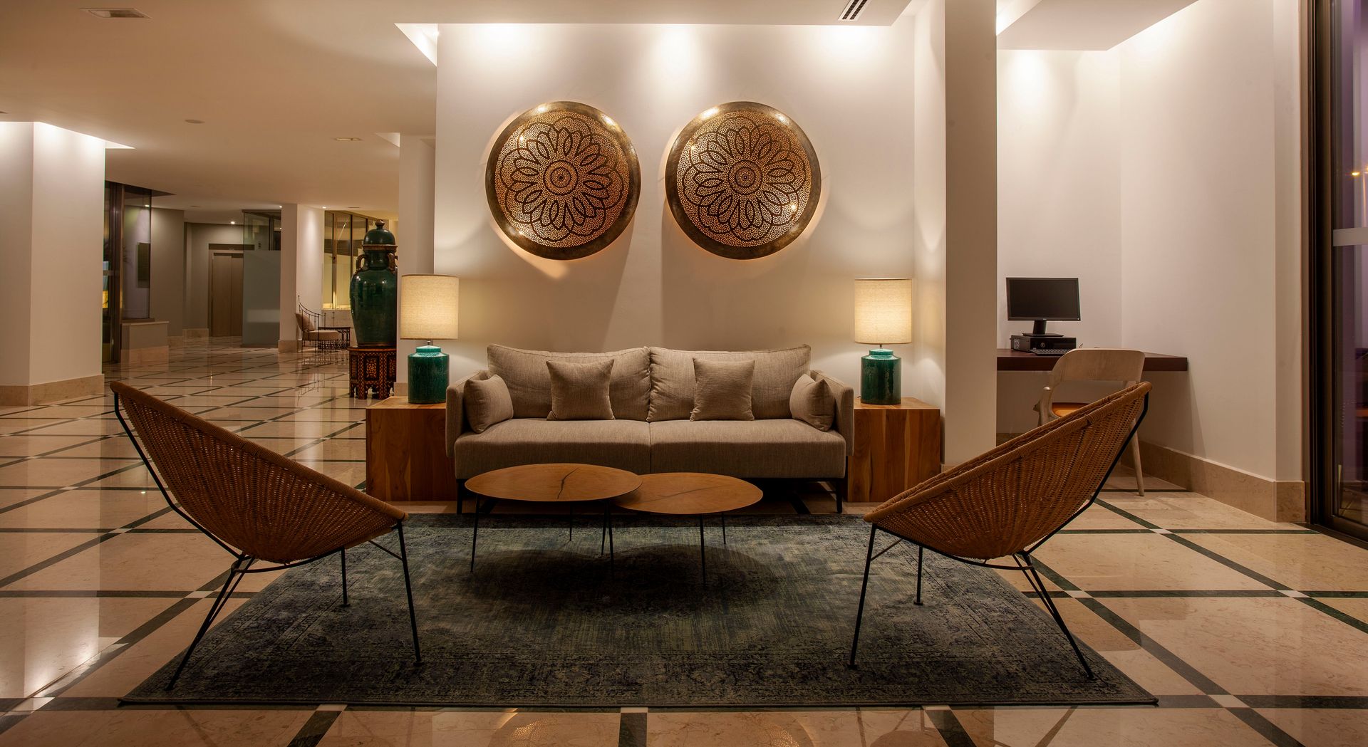 Turim Presidente Hotel, foto 2