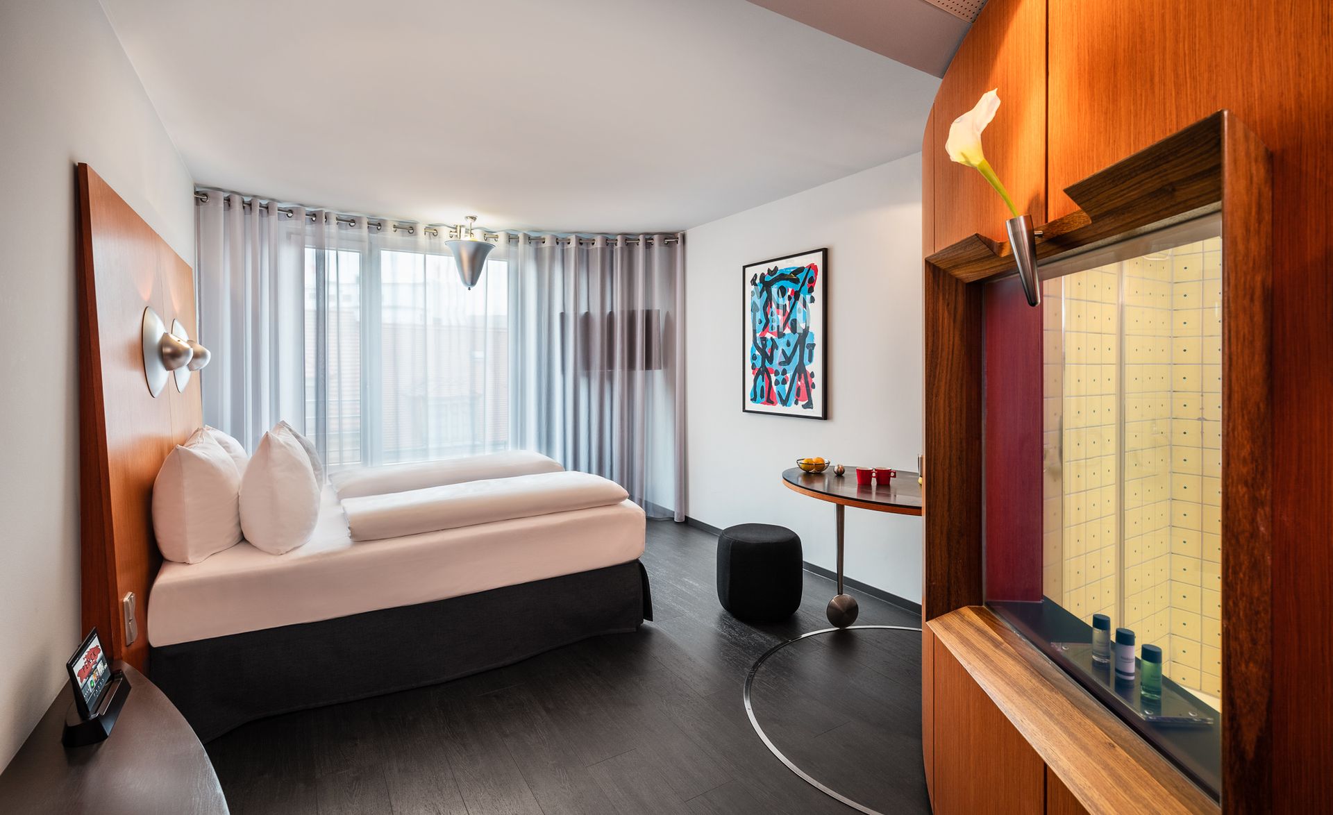 Penck Hotel Dresden, foto 7