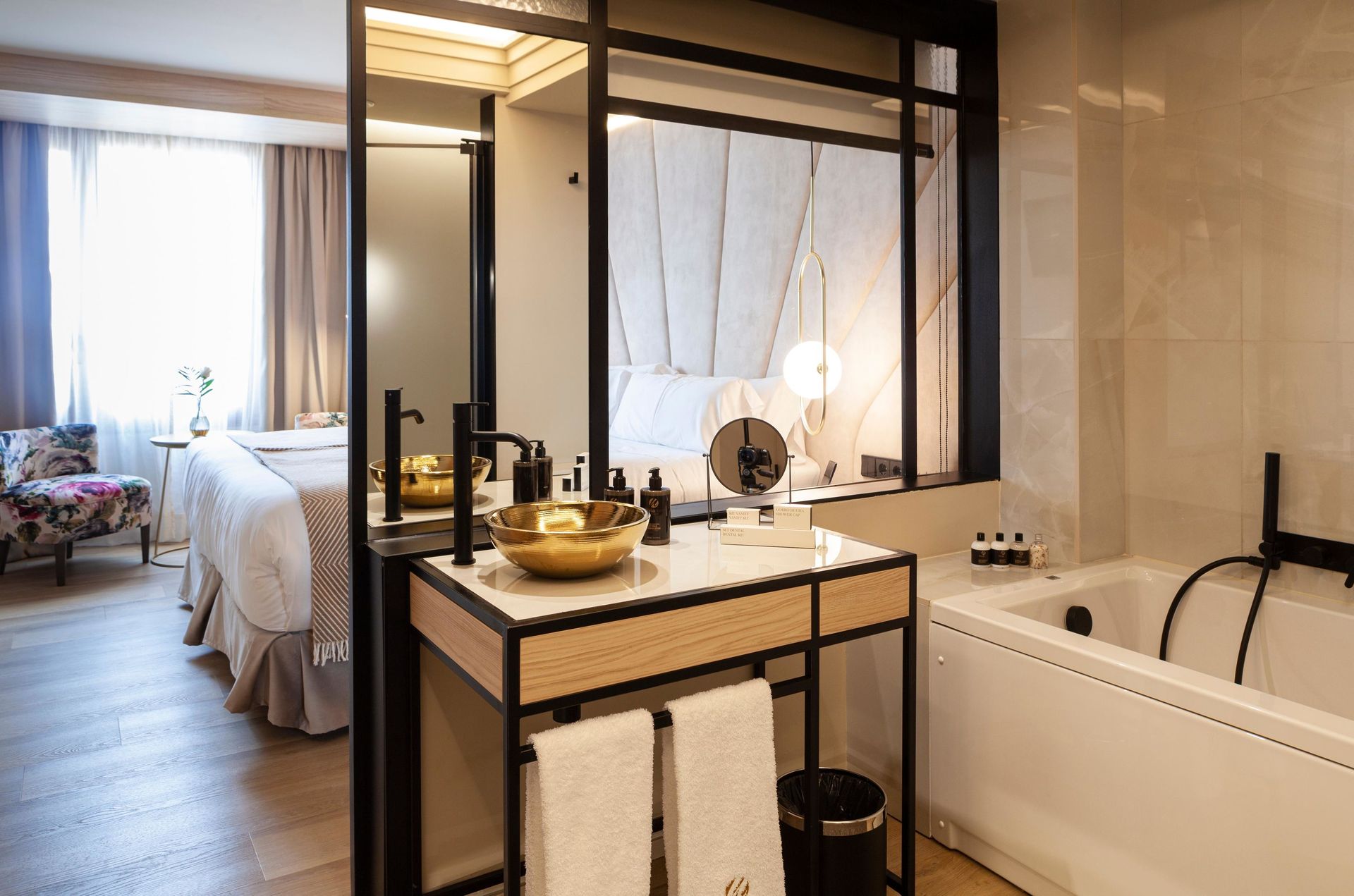 Nivia Born Boutique Hotel, foto 8
