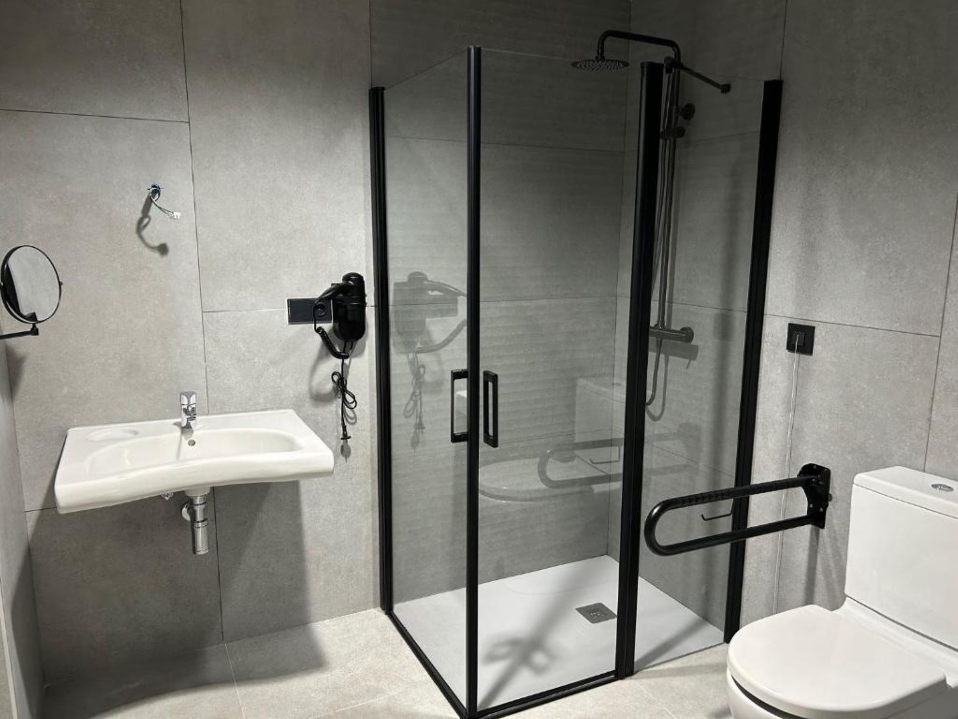 U-Hotel Aduana Ribadeo, foto 10
